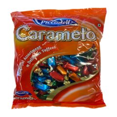 PICCADELI CARAMELO 700G TOFFEE