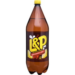 L&P Soft Drink 2.25l