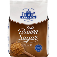 Chelsea Soft Brown Sugar 500g