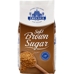 Chelsea Soft Brown Sugar 1kg