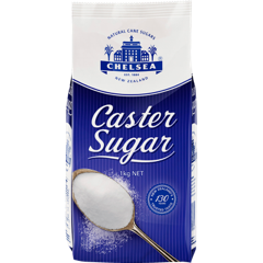 Chelsea Caster Sugar 1kg