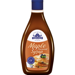Chelsea Maple Flavoured Syrup 530g