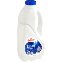Anchor Blue Milk 1l