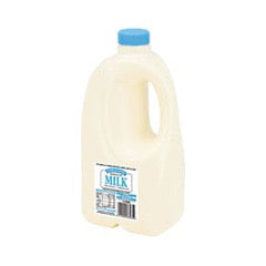 Cow and Gate Reduced Fat Milk 2LT