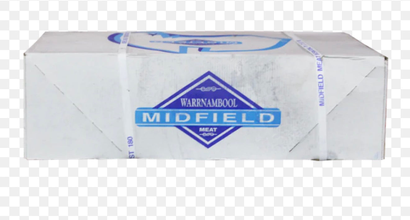LAMB FLAP 20kg BOX