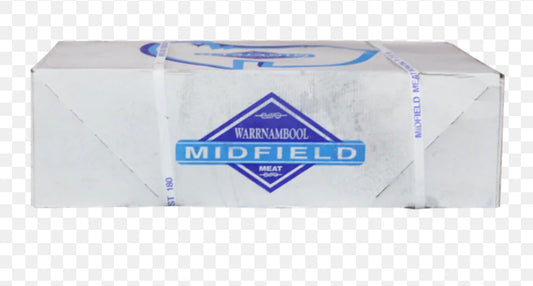 LAMB FLAP 20kg BOX