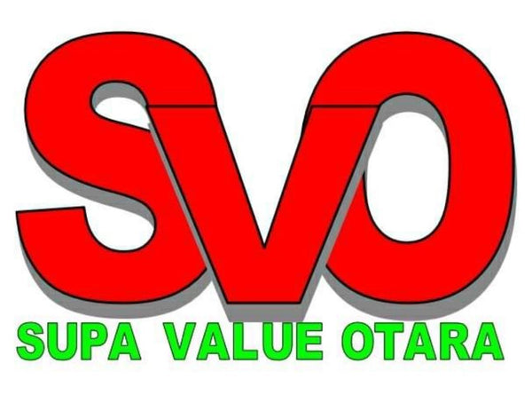 Supa Value Otara